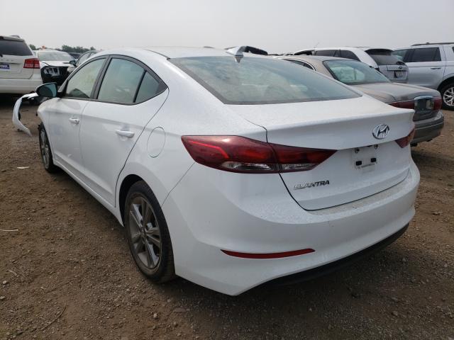 5NPD84LF0JH360617  hyundai  2018 IMG 2