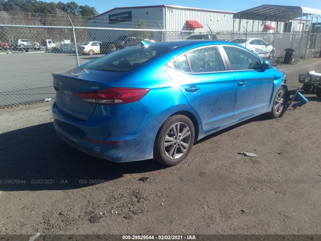 5NPD84LF0JH365414  hyundai elantra 2018 IMG 3