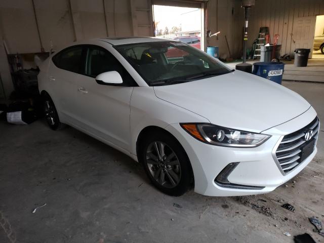 5NPD84LF0JH375926  hyundai  2018 IMG 0