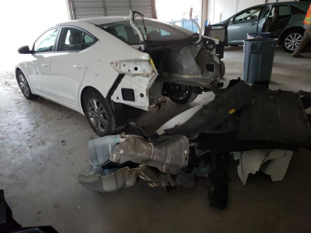 5NPD84LF0JH375926  hyundai  2018 IMG 2