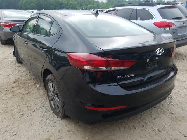 5NPD84LF0JH396226  hyundai  2018 IMG 2