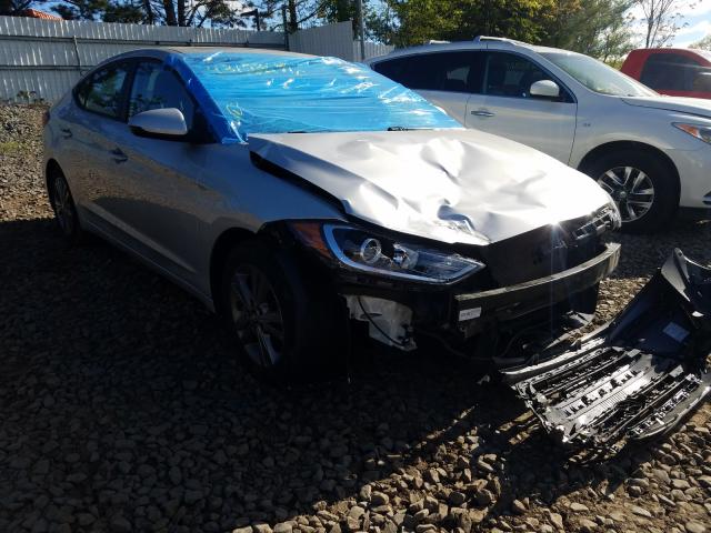 5NPD84LF0JH401439  hyundai  2018 IMG 0