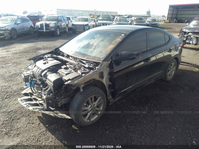 5NPD84LF1JH246142  hyundai elantra 2018 IMG 1