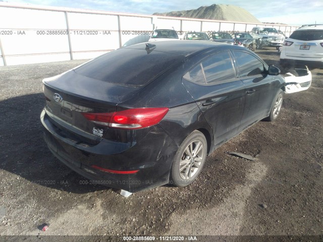 5NPD84LF1JH246142  hyundai elantra 2018 IMG 3