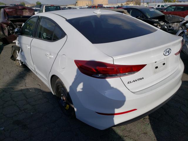 5NPD84LF1JH333183  hyundai  2018 IMG 2