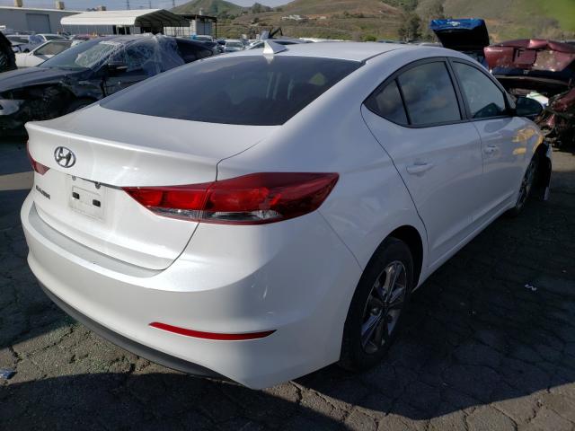 5NPD84LF1JH333183  hyundai  2018 IMG 3