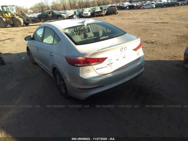 5NPD84LF1JH334513  hyundai elantra 2018 IMG 2