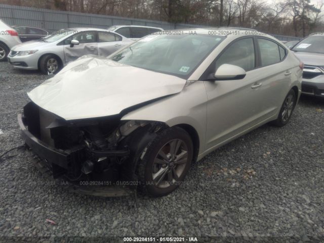 5NPD84LF1JH336388  hyundai elantra 2018 IMG 1