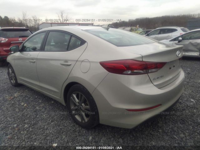 5NPD84LF1JH336388  hyundai elantra 2018 IMG 2