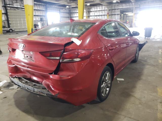 5NPD84LF1JH351182  hyundai  2018 IMG 3