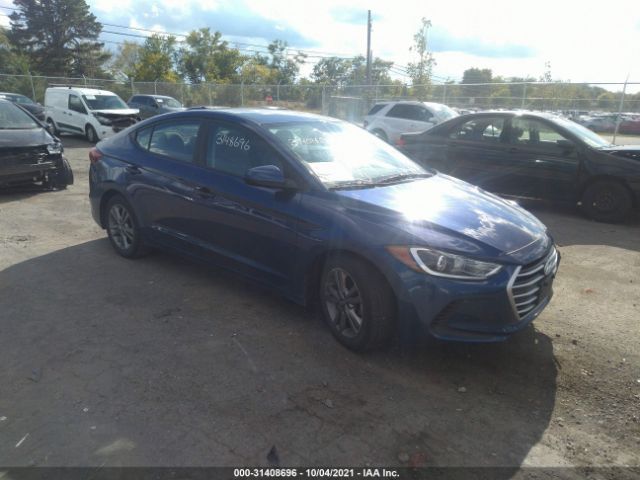 5NPD84LF1JH363963  hyundai elantra 2018 IMG 0