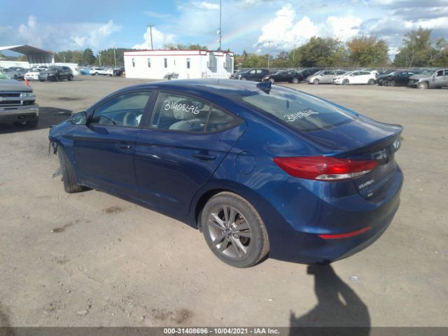 5NPD84LF1JH363963  hyundai elantra 2018 IMG 2