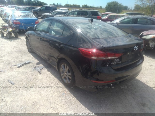 5NPD84LF1JH364174  hyundai elantra 2018 IMG 2