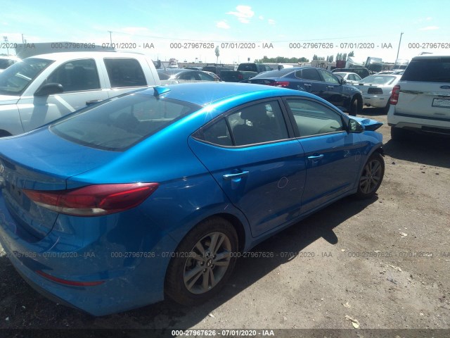 5NPD84LF1JH366023  hyundai elantra 2018 IMG 3