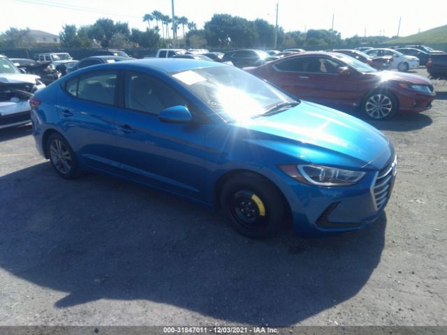 5NPD84LF1JH370430  hyundai elantra 2018 IMG 0