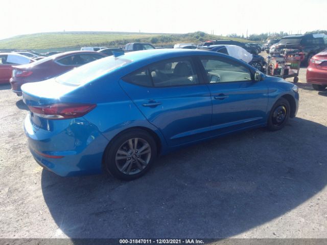 5NPD84LF1JH370430  hyundai elantra 2018 IMG 3