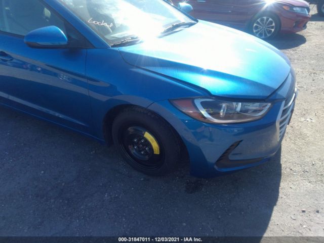 5NPD84LF1JH370430  hyundai elantra 2018 IMG 5