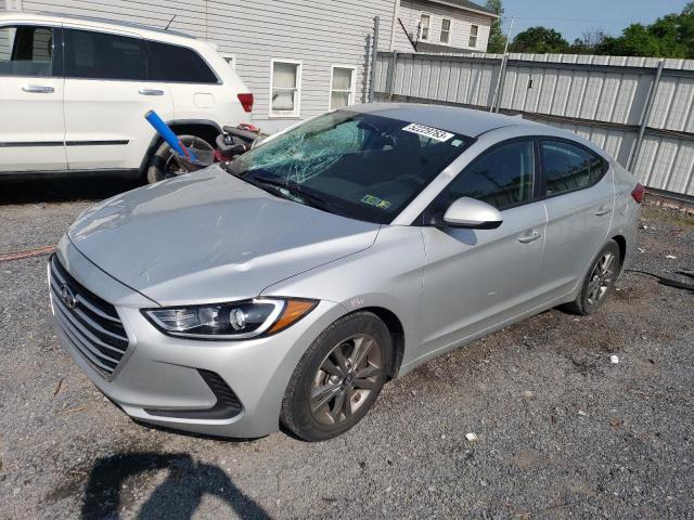 5NPD84LF1JH371982  hyundai elantra 2018 IMG 0