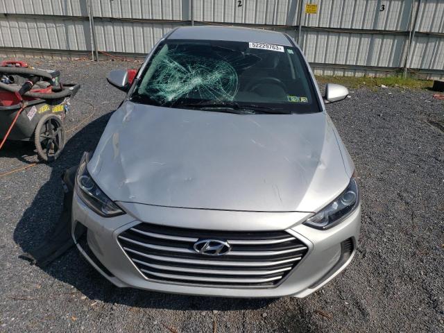 5NPD84LF1JH371982  hyundai elantra 2018 IMG 4