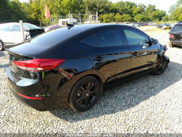 5NPD84LF1JH376034  hyundai elantra 2018 IMG 3