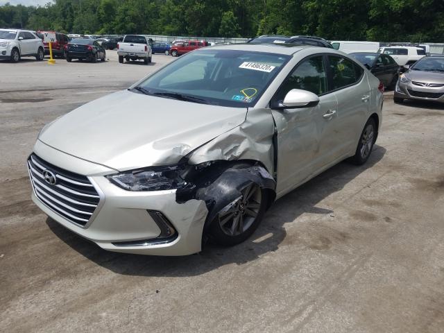 5NPD84LF1JH379967  hyundai  2018 IMG 1