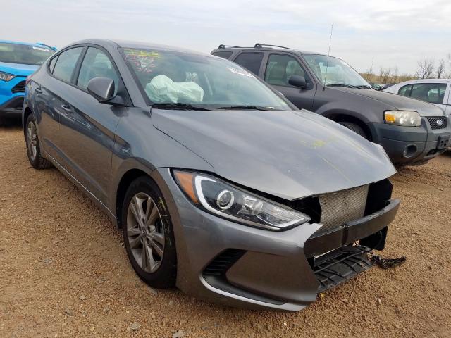 5NPD84LF2JH312570  hyundai elantra 2018 IMG 0