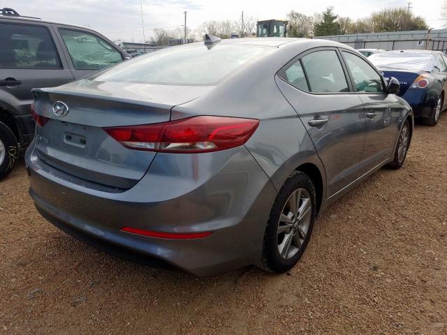 5NPD84LF2JH312570  hyundai elantra 2018 IMG 3