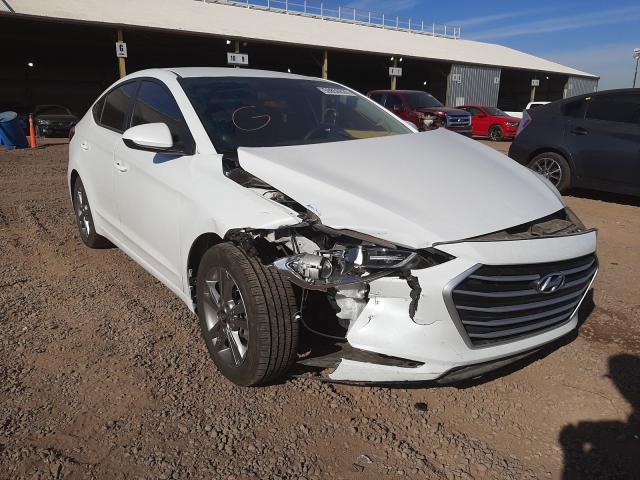 5NPD84LF2JH321902  hyundai  2018 IMG 0