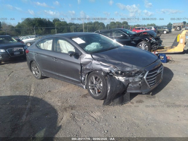 5NPD84LF2JH329479  hyundai elantra 2018 IMG 0