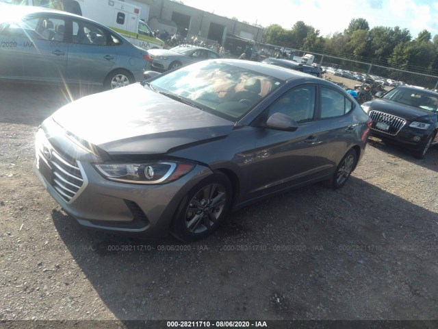 5NPD84LF2JH329479  hyundai elantra 2018 IMG 1