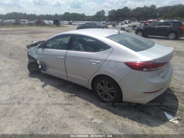 5NPD84LF2JH340059  hyundai elantra 2018 IMG 2