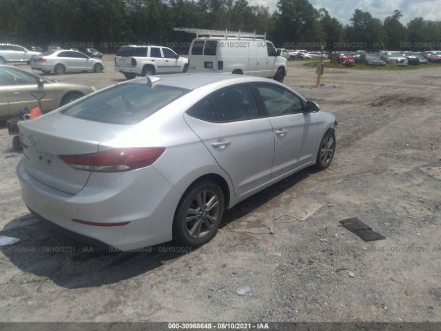 5NPD84LF2JH340059  hyundai elantra 2018 IMG 3