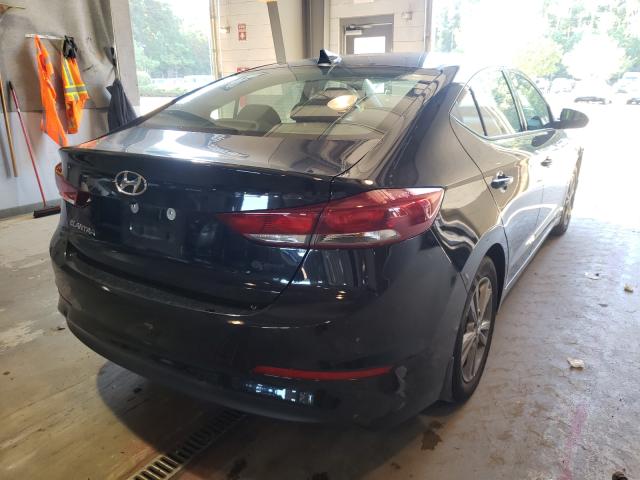 5NPD84LF2JH341115  hyundai  2018 IMG 3