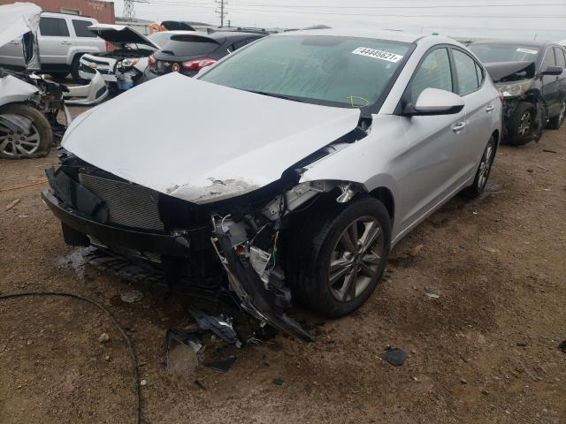 5NPD84LF2JH344709  hyundai elantra 2018 IMG 1