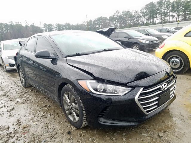 5NPD84LF2JH356097  hyundai  2018 IMG 0