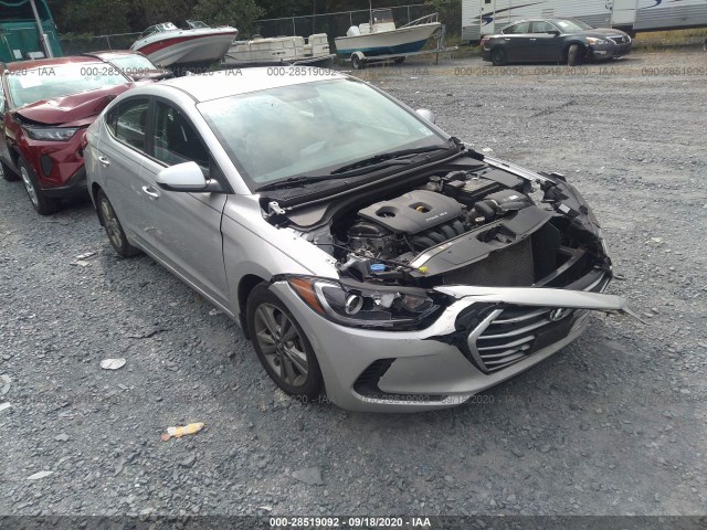 5NPD84LF2JH365608  hyundai elantra 2018 IMG 0