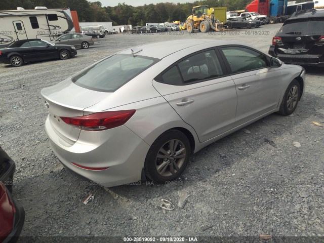 5NPD84LF2JH365608  hyundai elantra 2018 IMG 3