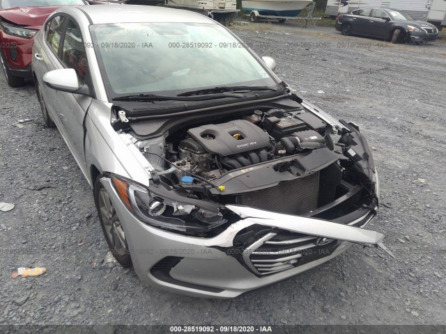 5NPD84LF2JH365608  hyundai elantra 2018 IMG 5