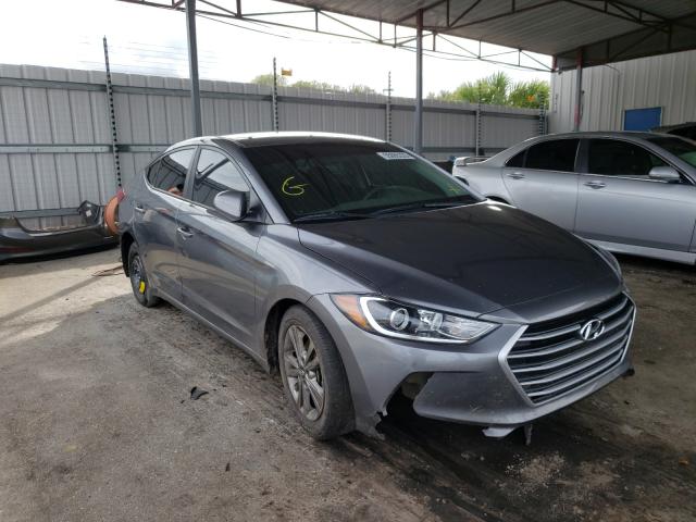 5NPD84LF2JH376429  hyundai  2018 IMG 0