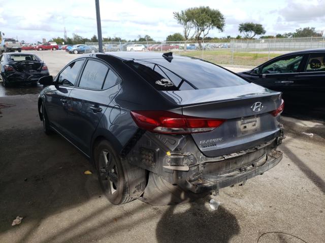 5NPD84LF2JH376429  hyundai  2018 IMG 2