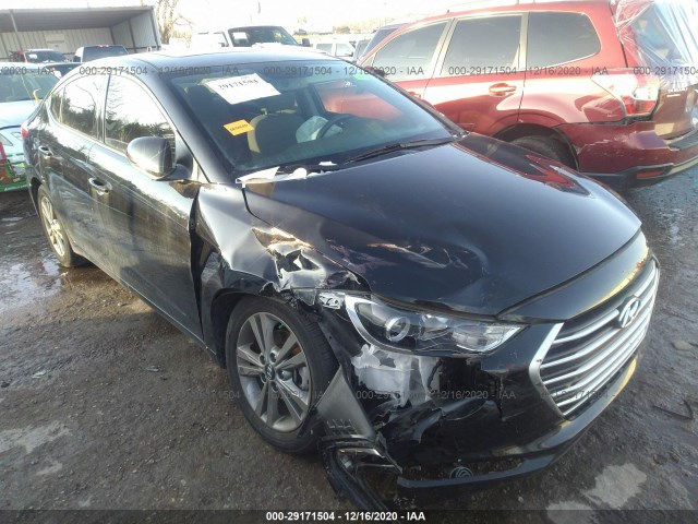 5NPD84LF2JH400518  hyundai elantra 2018 IMG 0