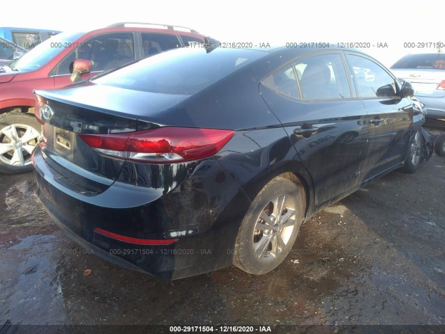 5NPD84LF2JH400518  hyundai elantra 2018 IMG 3