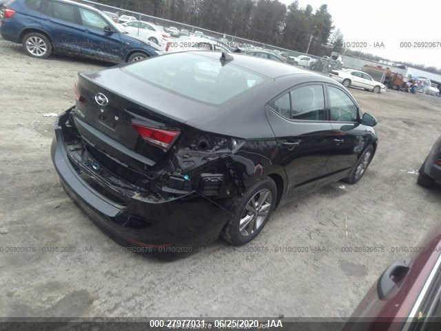 5NPD84LF3JH288523  hyundai elantra 2018 IMG 3