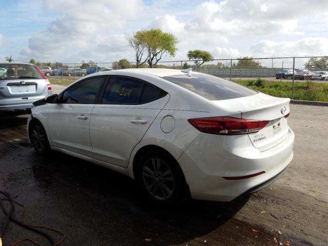 5NPD84LF3JH310715  hyundai  2018 IMG 2