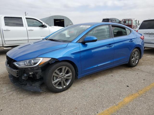 5NPD84LF3JH329586  hyundai elantra 2018 IMG 0