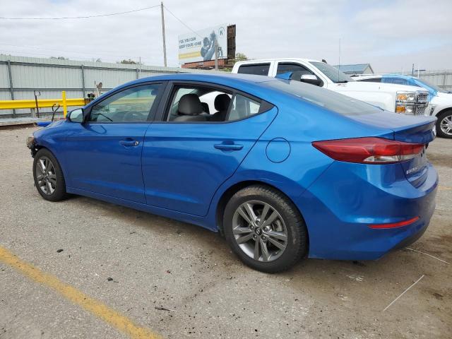 5NPD84LF3JH329586  hyundai elantra 2018 IMG 1