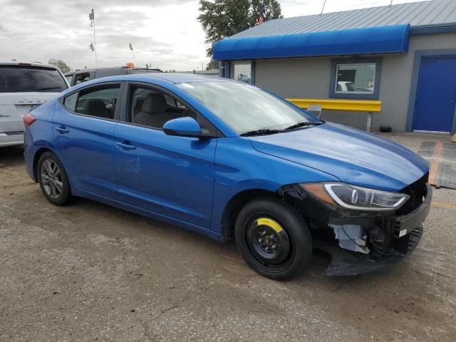 5NPD84LF3JH329586  hyundai elantra 2018 IMG 3