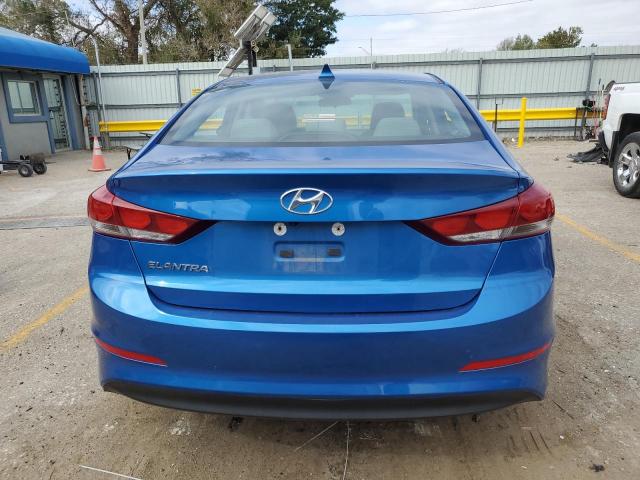 5NPD84LF3JH329586  hyundai elantra 2018 IMG 5