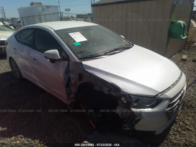 5NPD84LF3JH333251  hyundai elantra 2018 IMG 0