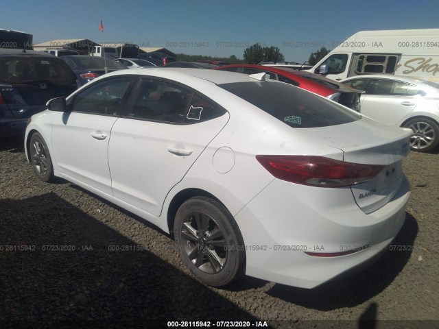 5NPD84LF3JH333251  hyundai elantra 2018 IMG 2